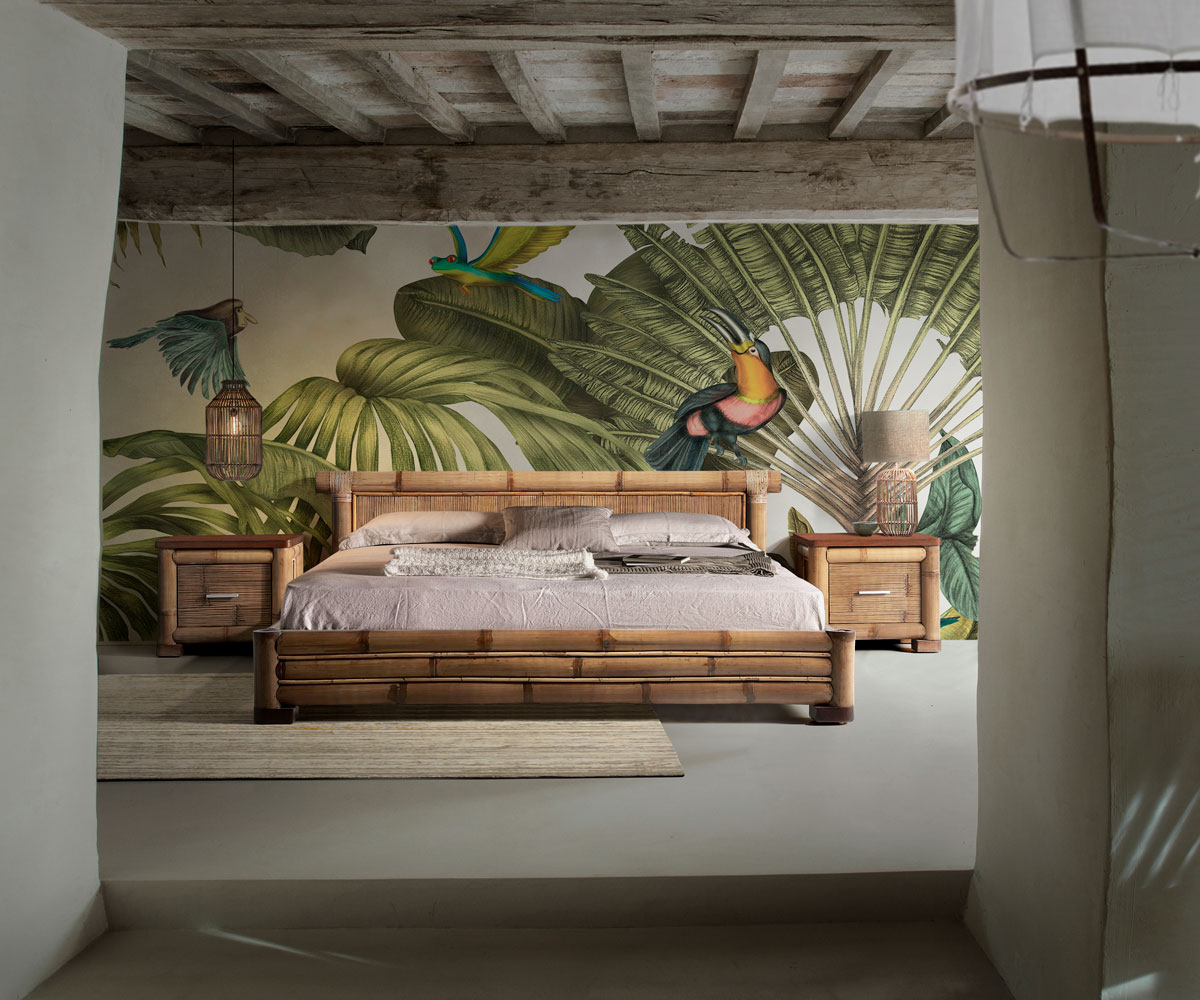 Mueble de España Products NAKO bedroom