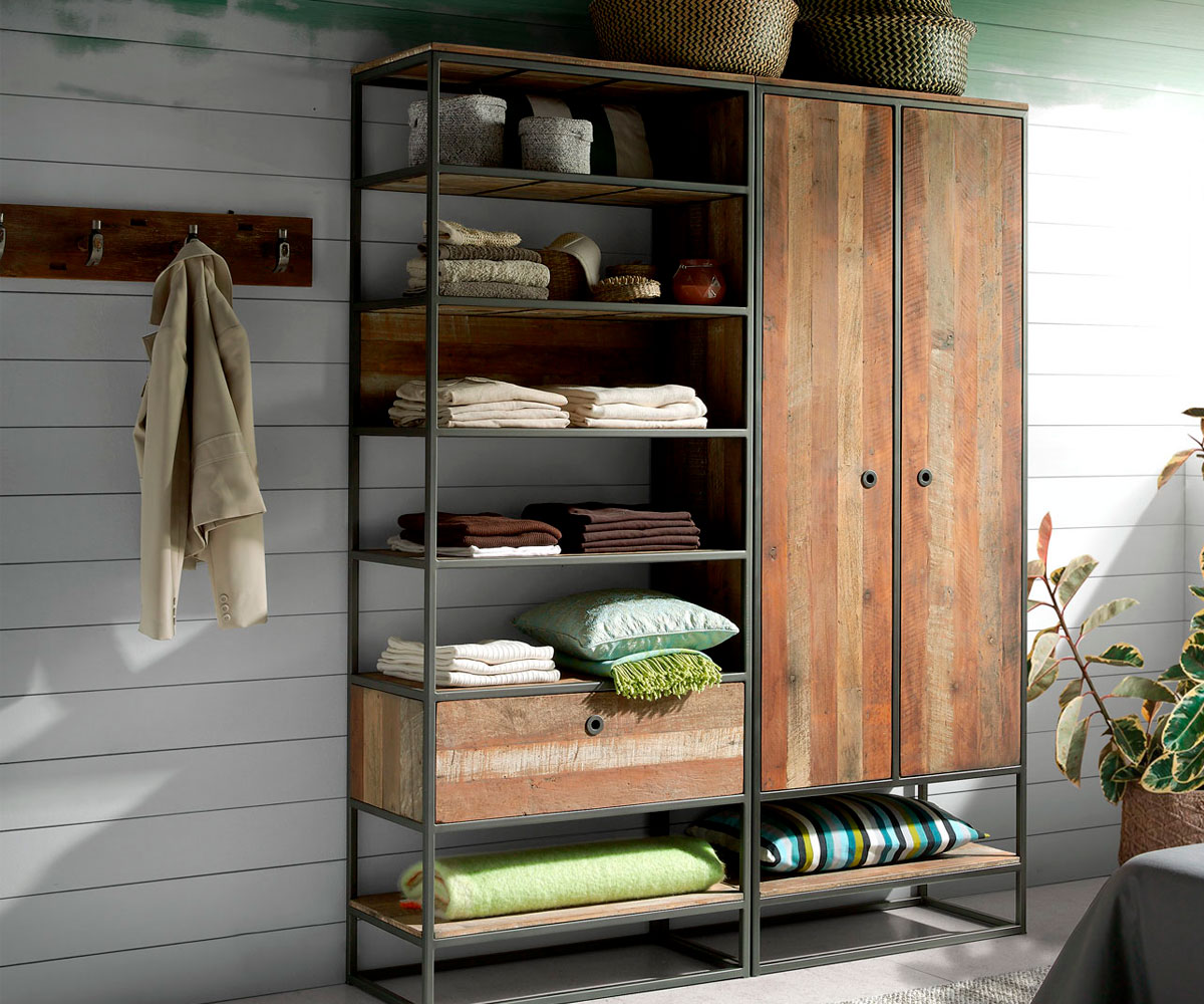 Mueble de España - Productos - Armario TUAREG
