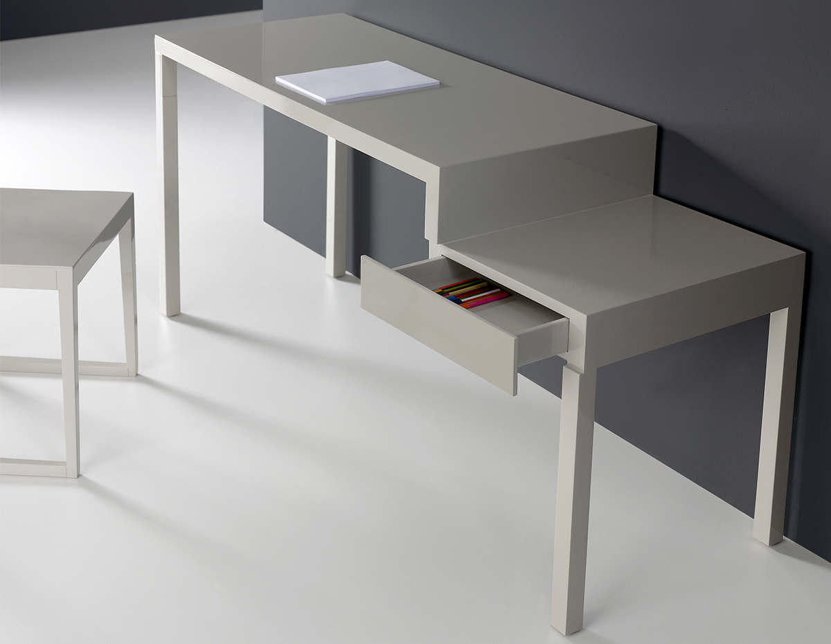 Mueble de España - Products - STEP desk