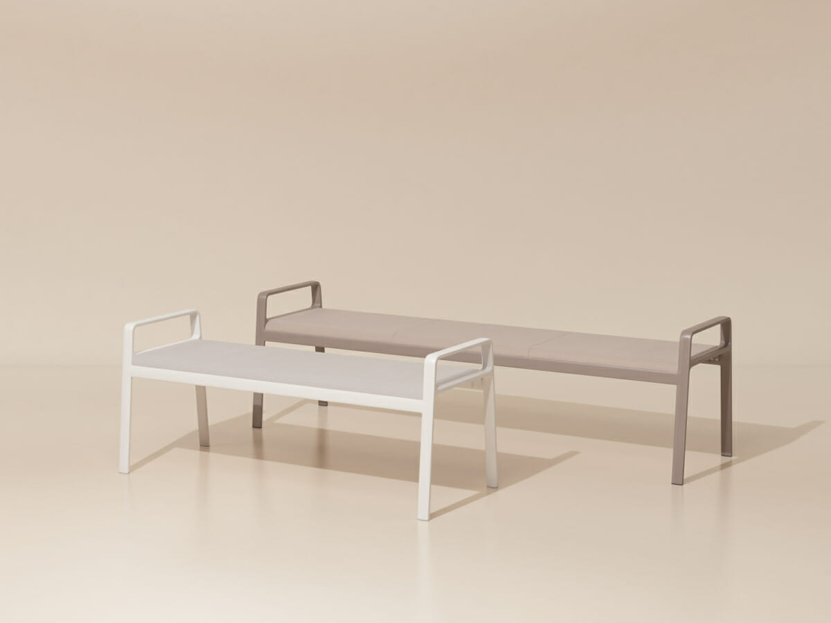 Mueble de España Products KETTAL PARK LIFE benches