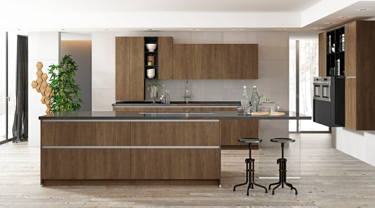 Mueble de España - Products - KENIA kitchen