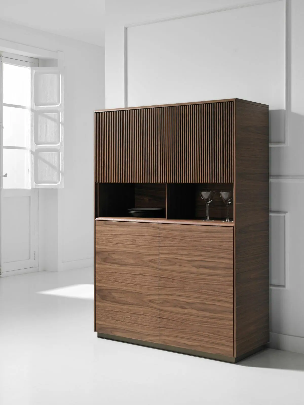 Mueble de España - Products - MALMO cabinets