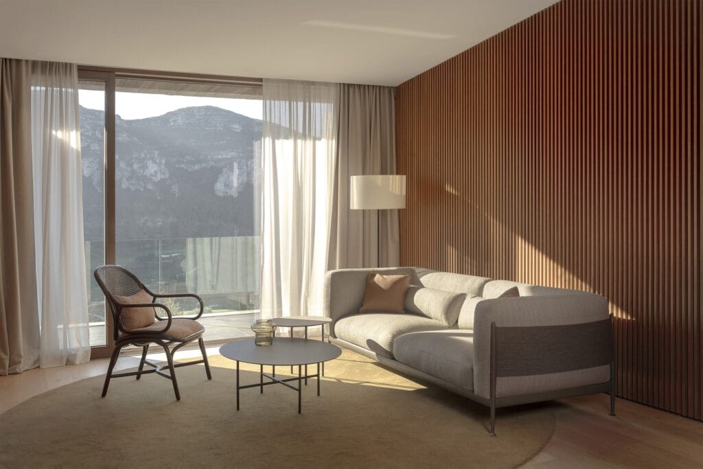 OBI Sofa | Ludovica+Roberto Palomba | EXPORMIM