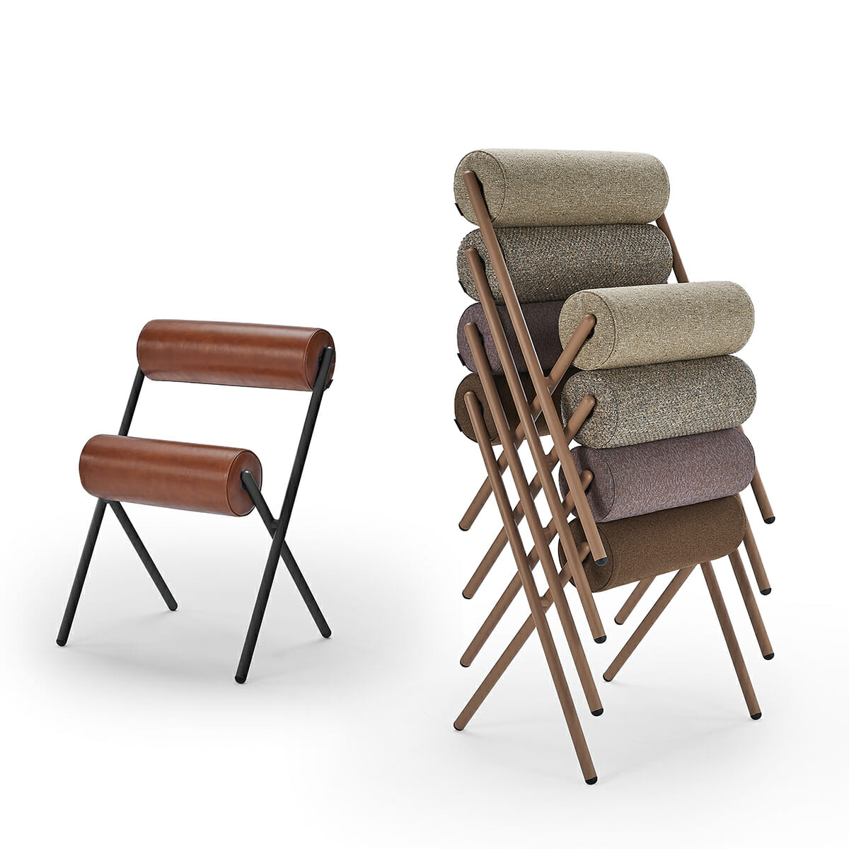 Mueble de España - Products - MULLIT chair