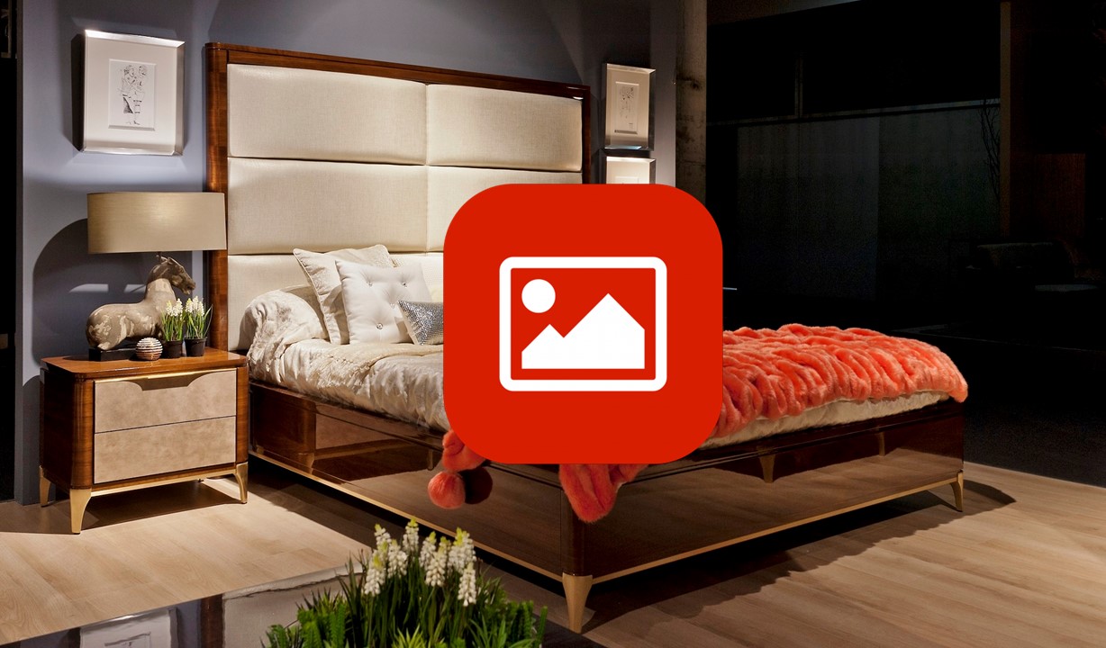 Mueble de España News Photo tour. Feria Habitat Valencia 2017