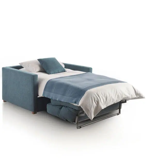 Mueble de España Products CONFORTPLUS BOSTON sofa bed