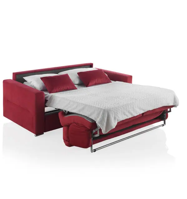 Mueble de España Productos CONFORTPLUS Sofa cama CARDIFF