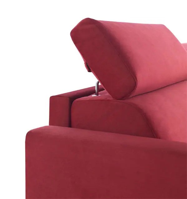 Mueble de España Productos CONFORTPLUS Sofa cama CARDIFF