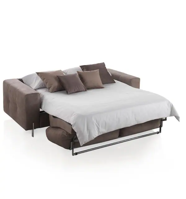 Mueble de España Productos CONFORTPLUS Sofa cama DUBLIN