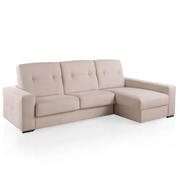 Mueble de España Products CONFORTPLUS GLASGOW sofa bed