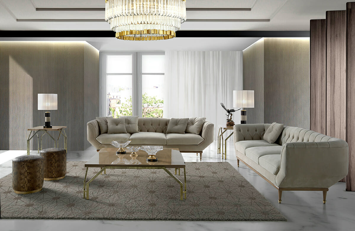 mueble de españa - news - earth, nature-inspired luxury furniture