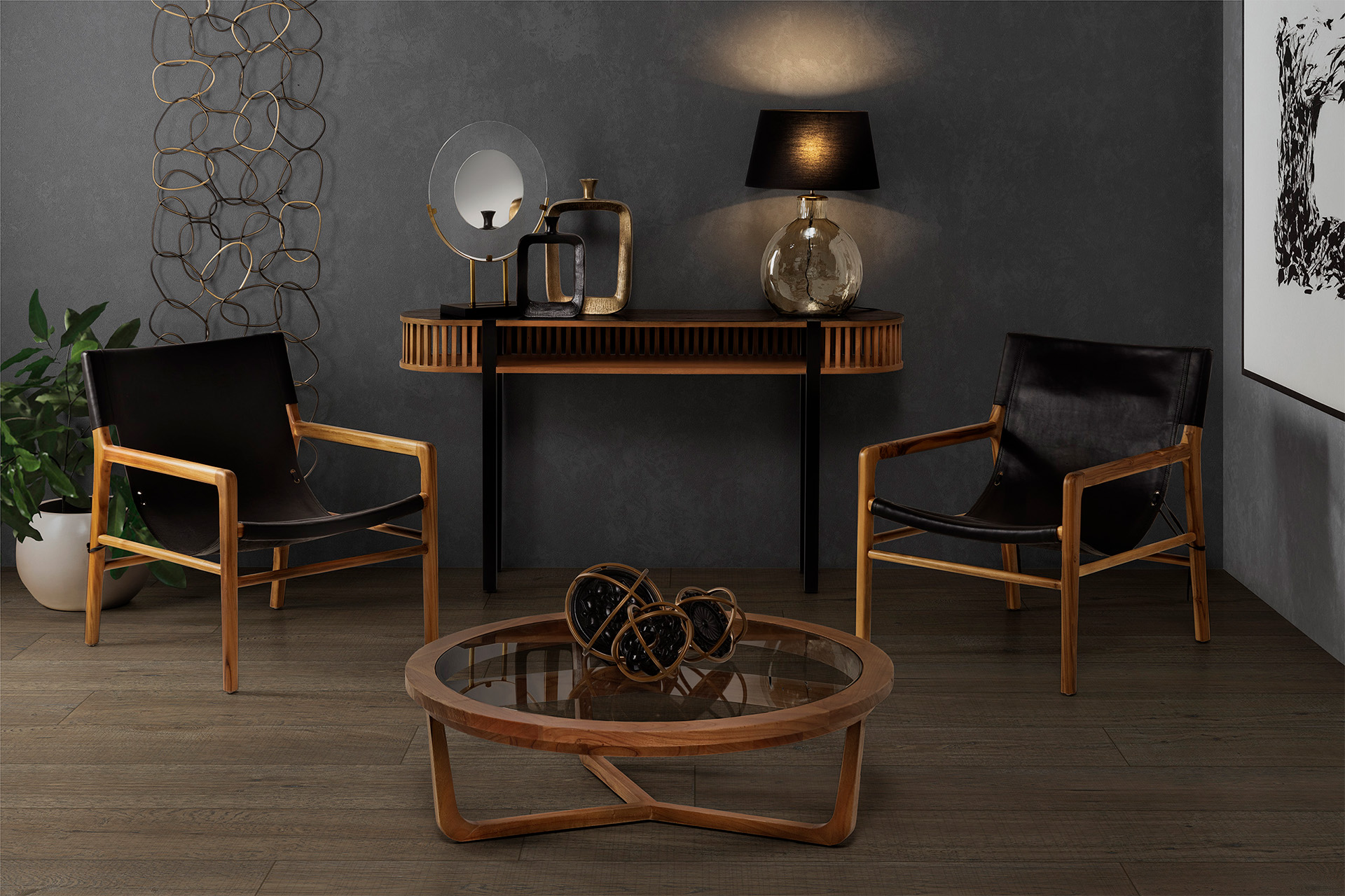 thainatura-livingroom-blackandwood