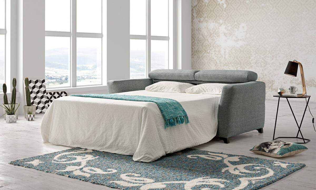 Mueble de España - Products - YONA sofa bed