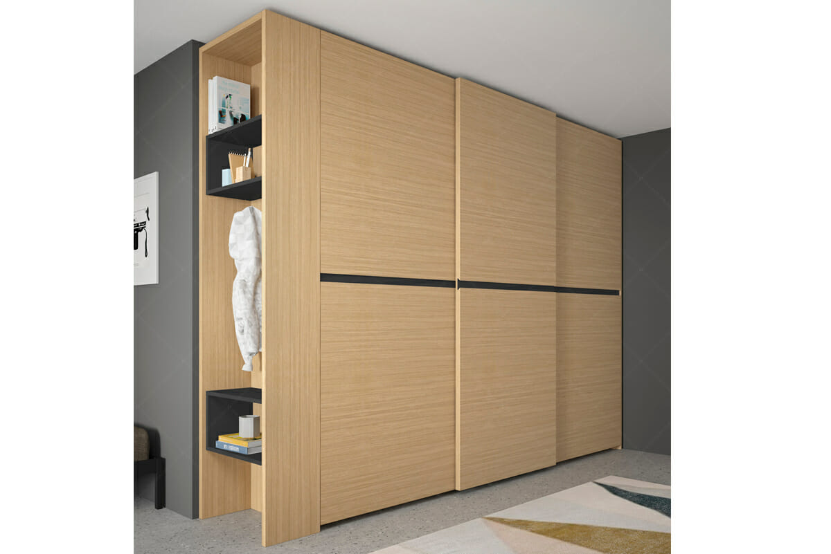 Mueble de España - Products - Wardrobes 3