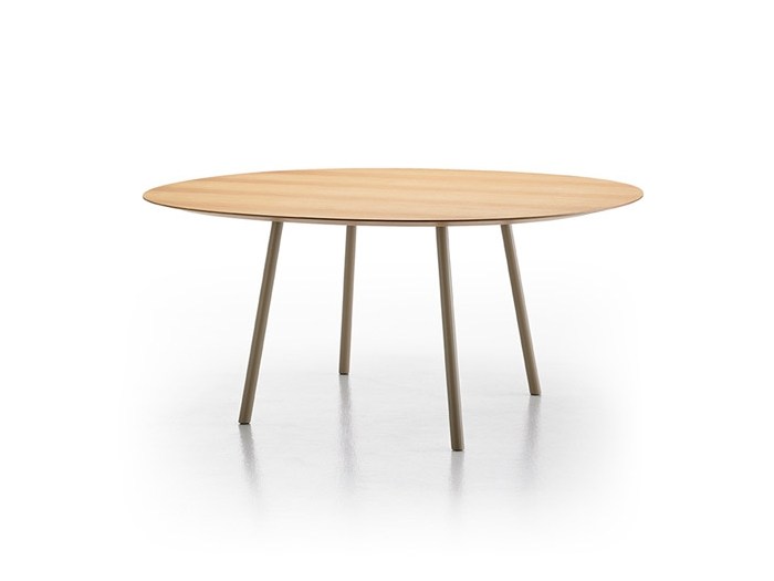 Mueble De Espa A Productos Mesa Maarten