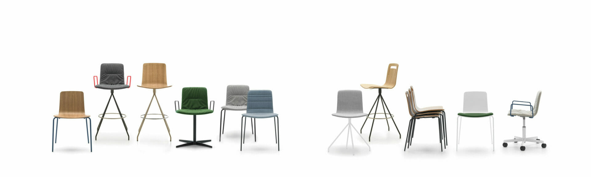 Mueble de España - Products - KLIP chair