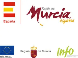 Exposición de muebles de Murcia en Feria Hábitat Valencia 2023