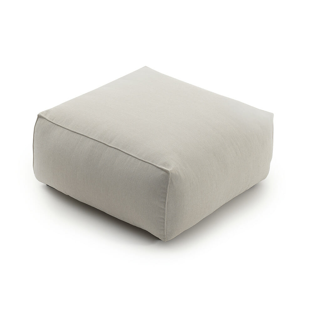 Mueble de España - Products - SOFT poufs