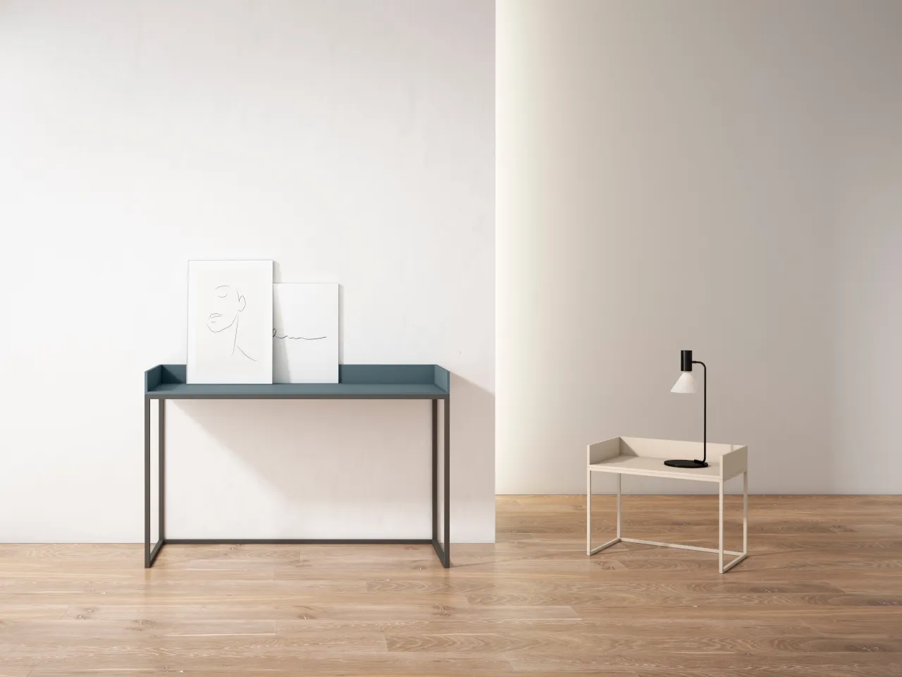 Mueble de España Productos Mesitas de noch JORDAN