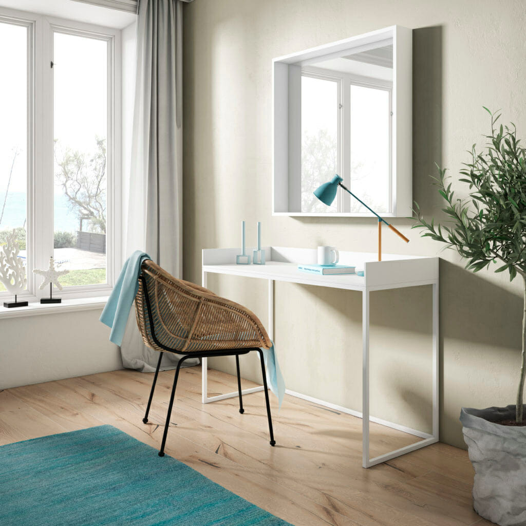 Mueble de España Products JORDAN desk