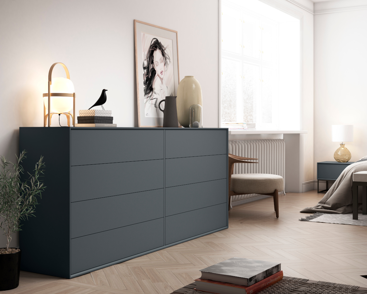 Mueble de España - Productos - Comoda MADEIRA