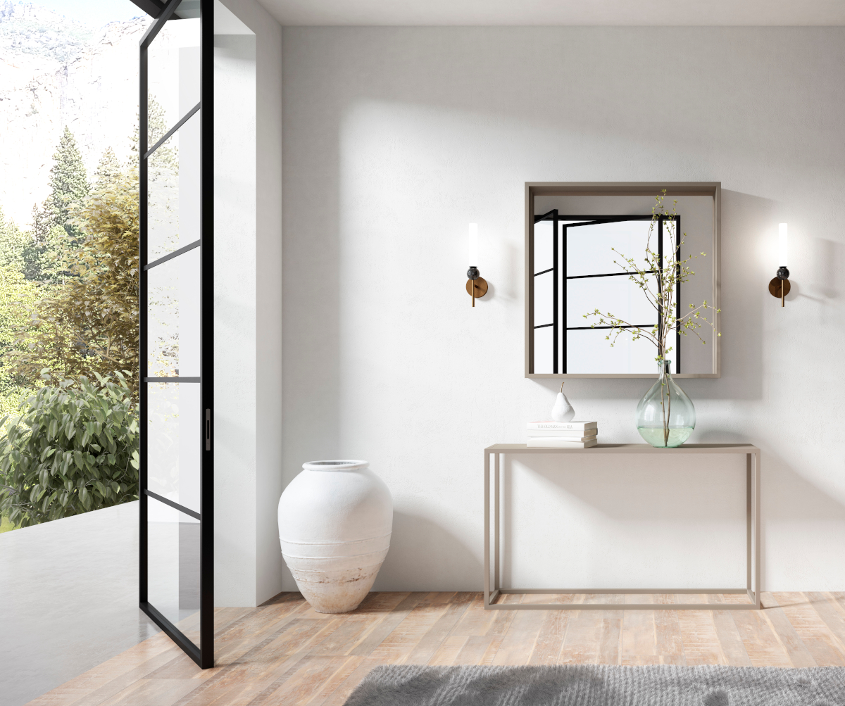 Mueble de España - Productos - Consola PADOVA