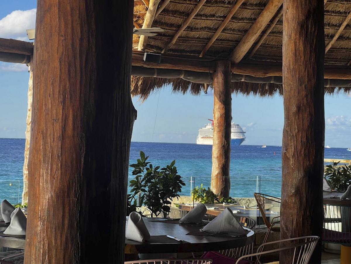 intercontinental presidente cozumel resort spa an ihg hotel