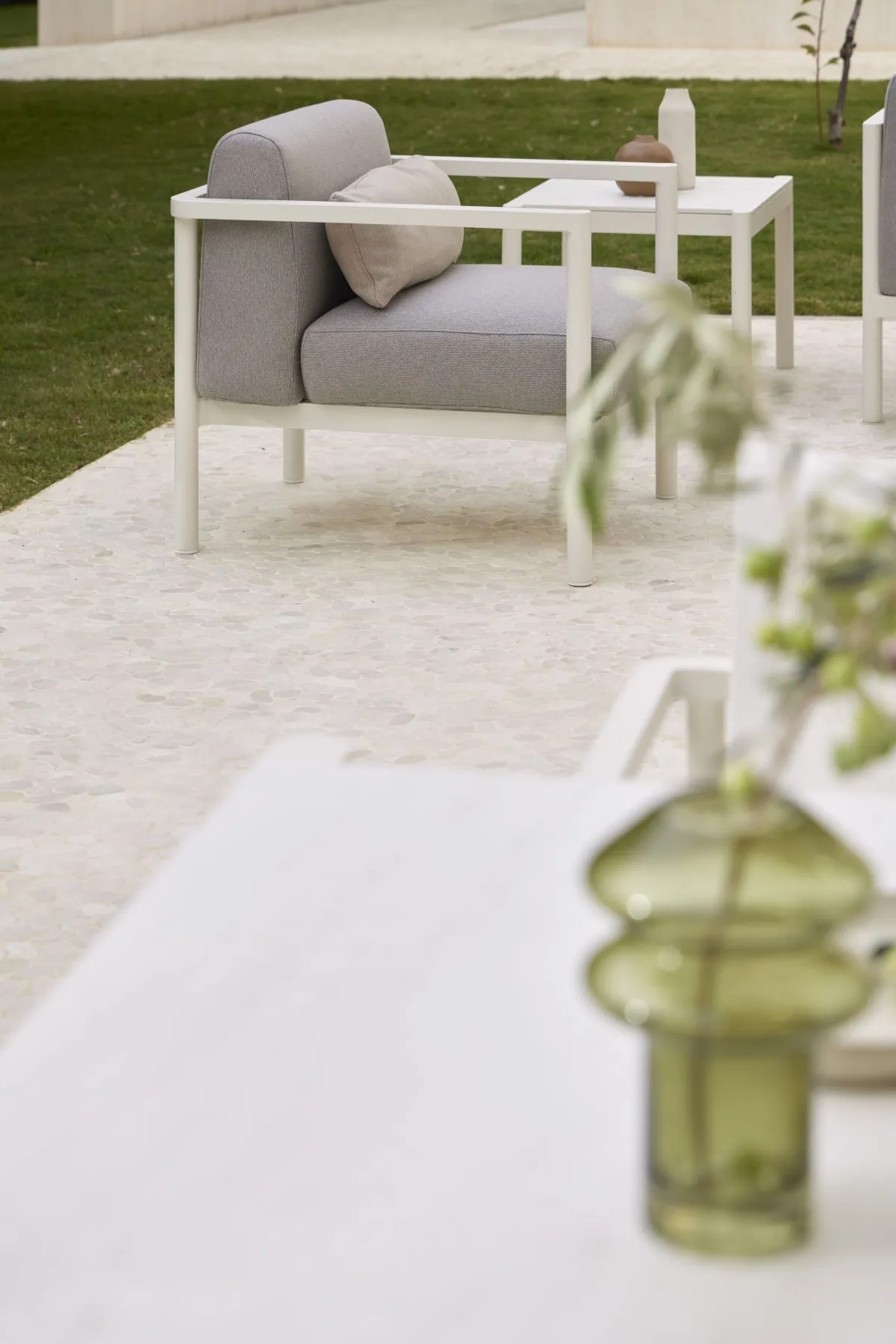 Mueble de España - Products - ORIGIN outdoor armchair