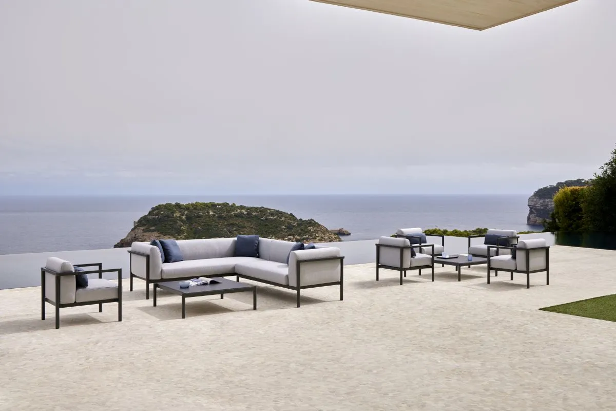 Mueble de España - Products - ORIGIN outdoor armchair