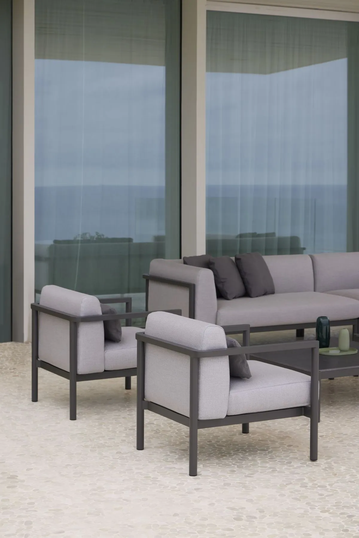 Mueble de España - Products - ORIGIN outdoor armchair