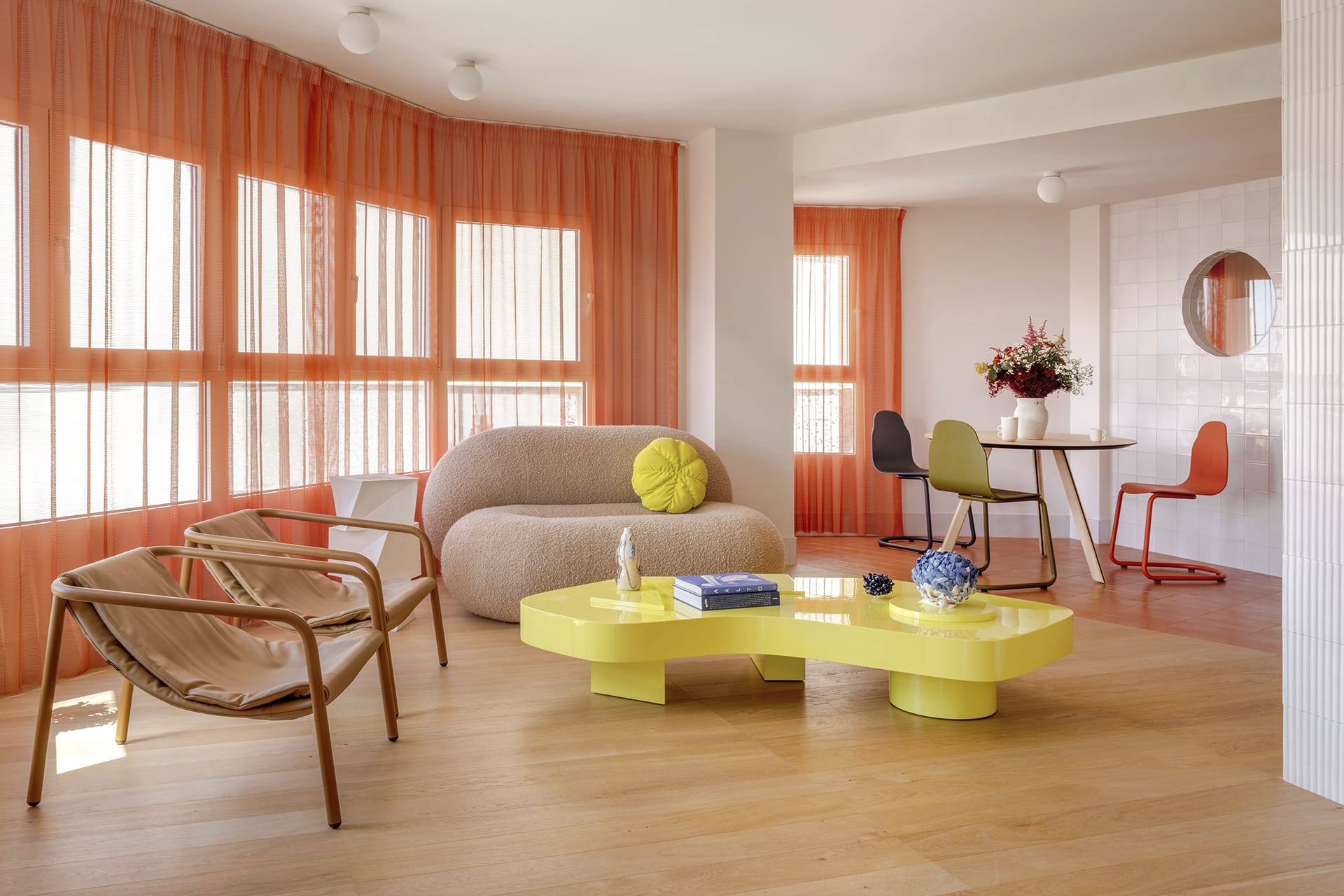 Image showcasing Mueble de España - News - Salone del Mobile.Milano 2024. Spanish ...