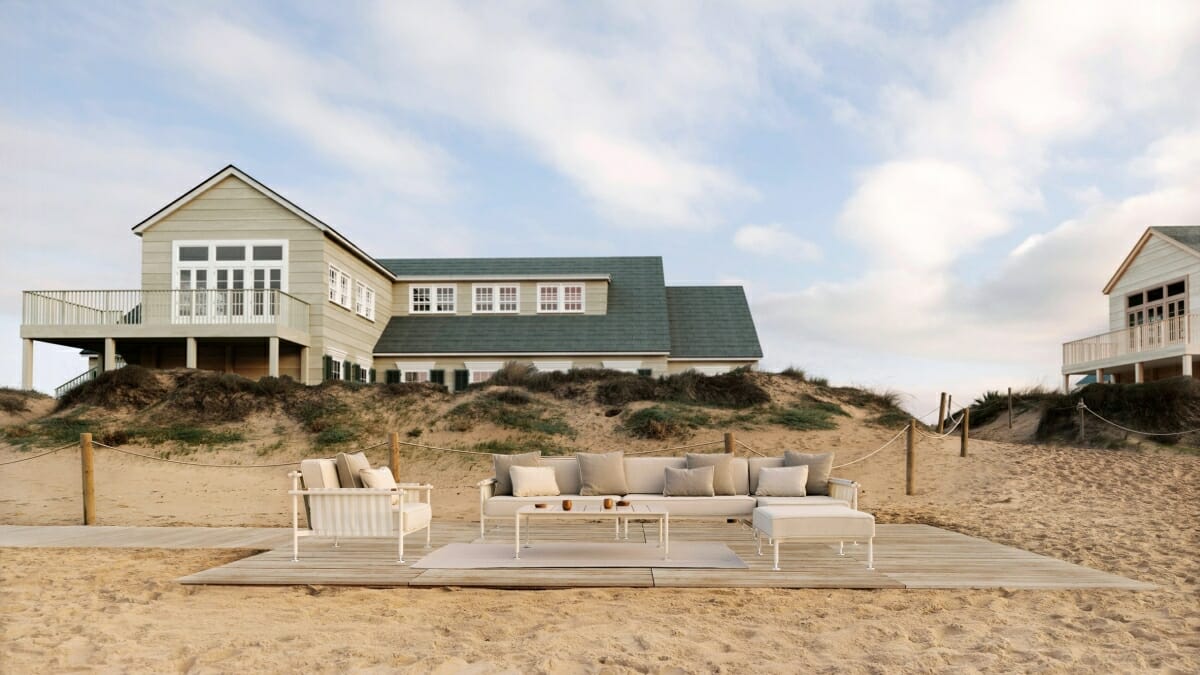 Mueble de España - Products - HAMPTONS outdoor furniture collection