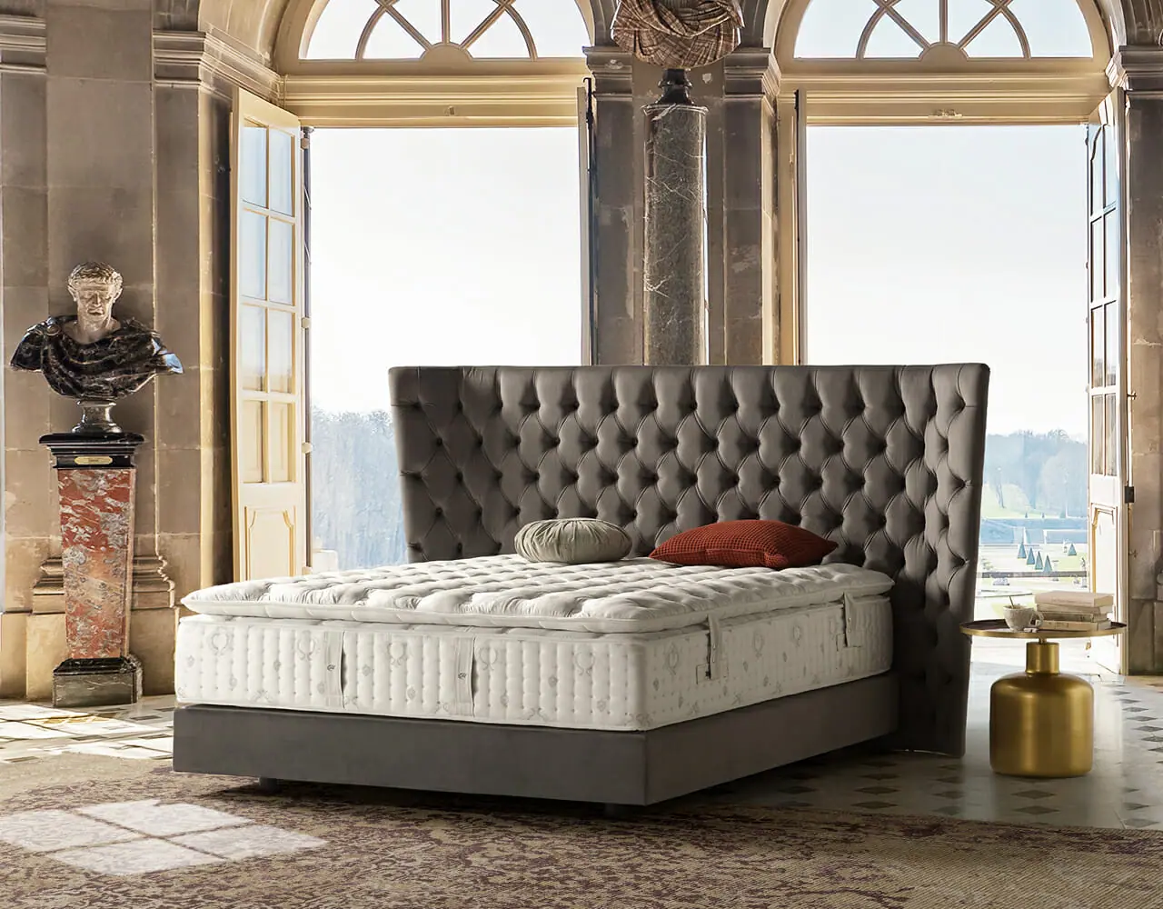 Mueble de España - Products - GRANDUQUE mattress