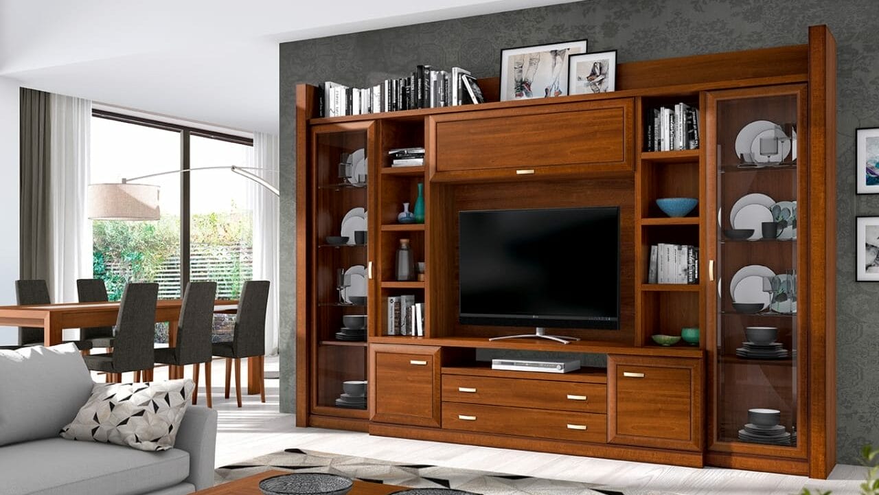 Mueble de España - Products - ECO living room