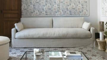Mueble de España - Productos - Sofá ROMA
