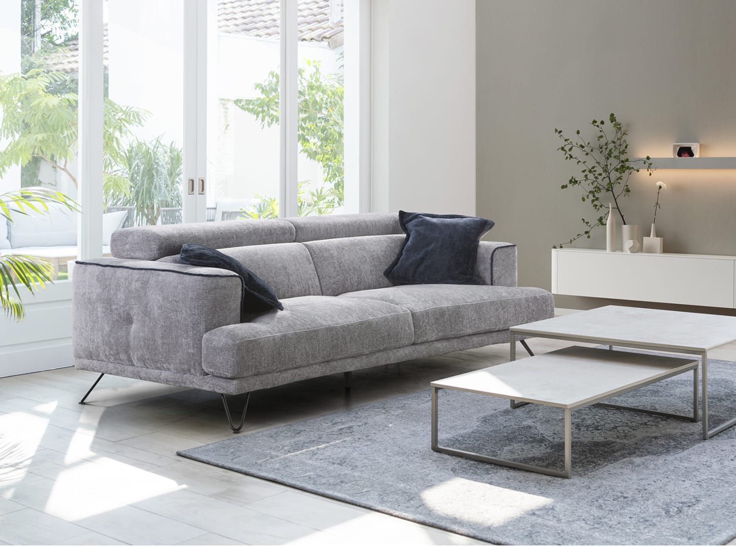 Mueble de España Productos Sofá