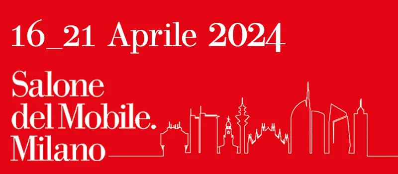 Salone del Mobile.Milano 2024