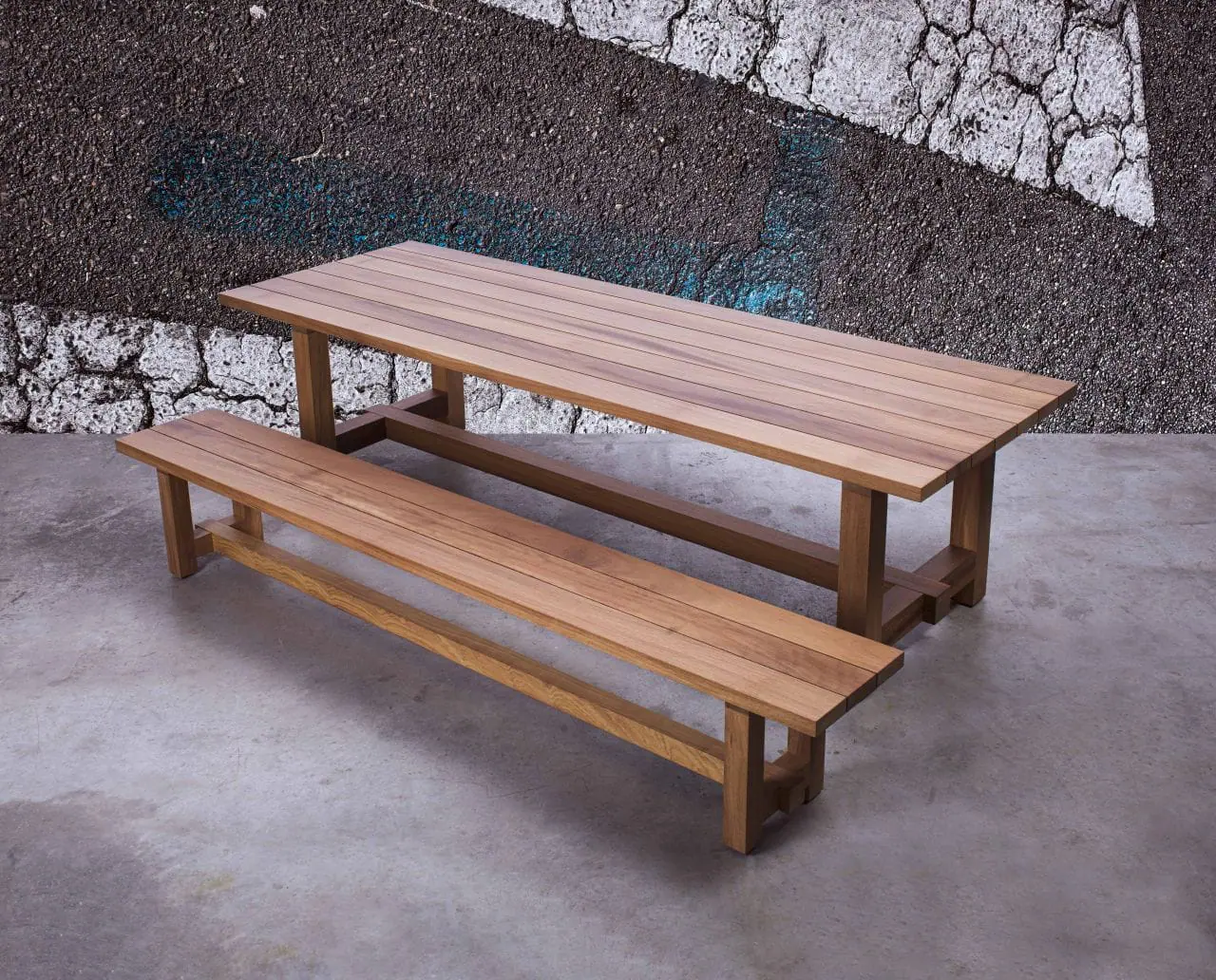 Mueble de España - Products - MIKE table