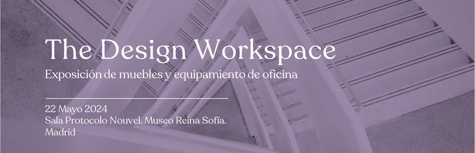 Mueble de España - The Design Workspace Madrid 2024