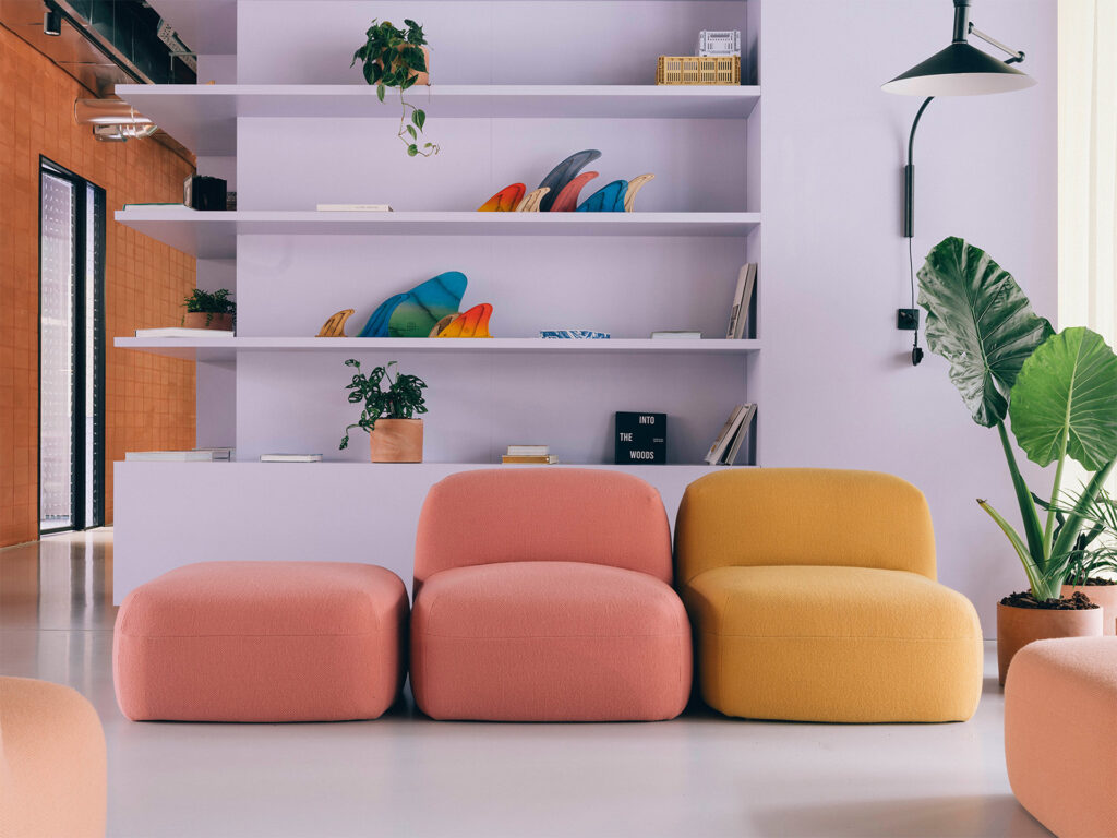 ONDARRETA-GUMI-MODULAR SOFA