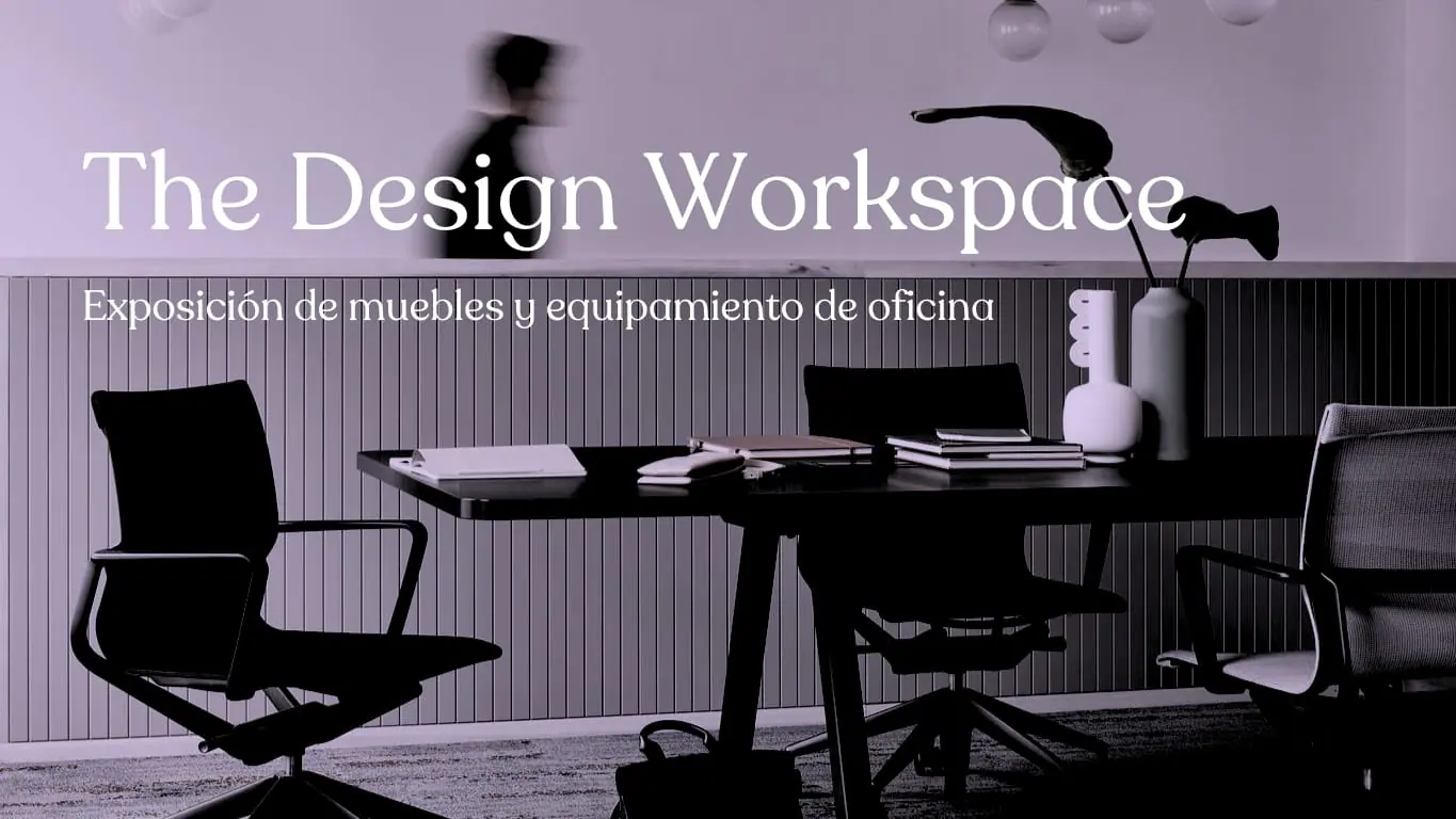 The Design Worksplace 2024: nuevas tendencias para espacios de trabajo inteligentes y funcionales