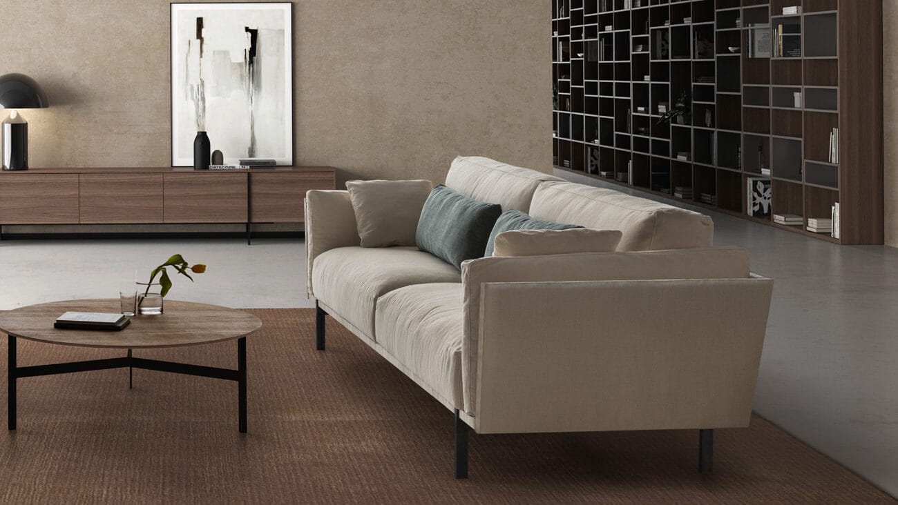 Mueble de España - Products - MATEO modular sofa