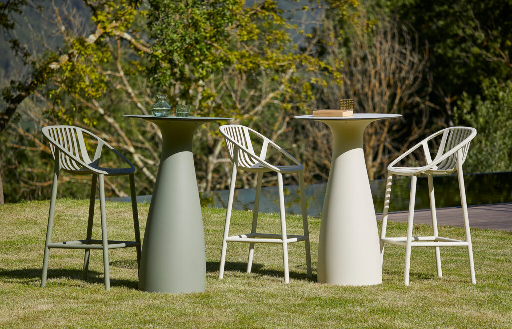 BAOBAB Table System | RESOL