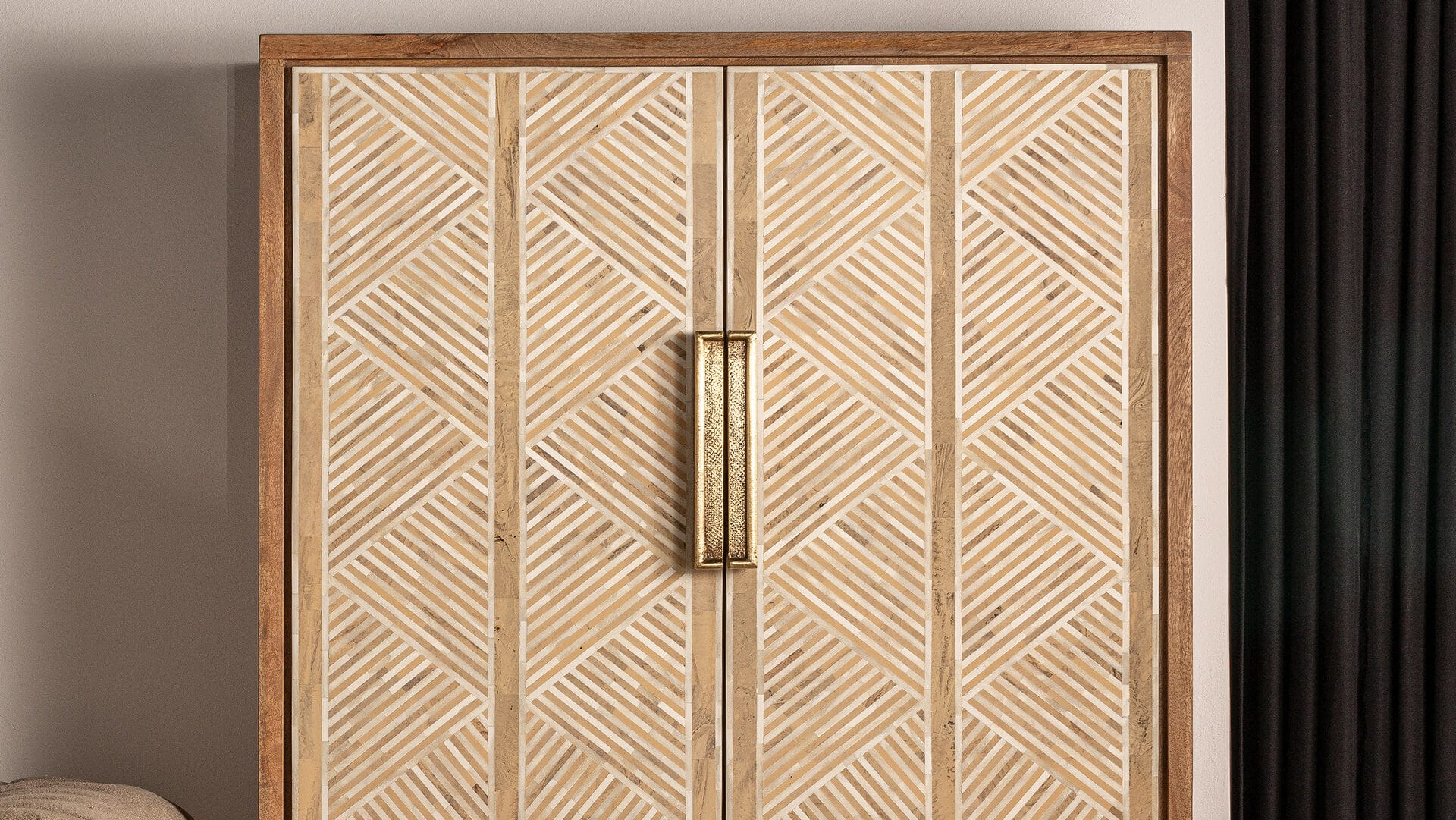 Mueble de España - Products - LAUGNA wardrobe