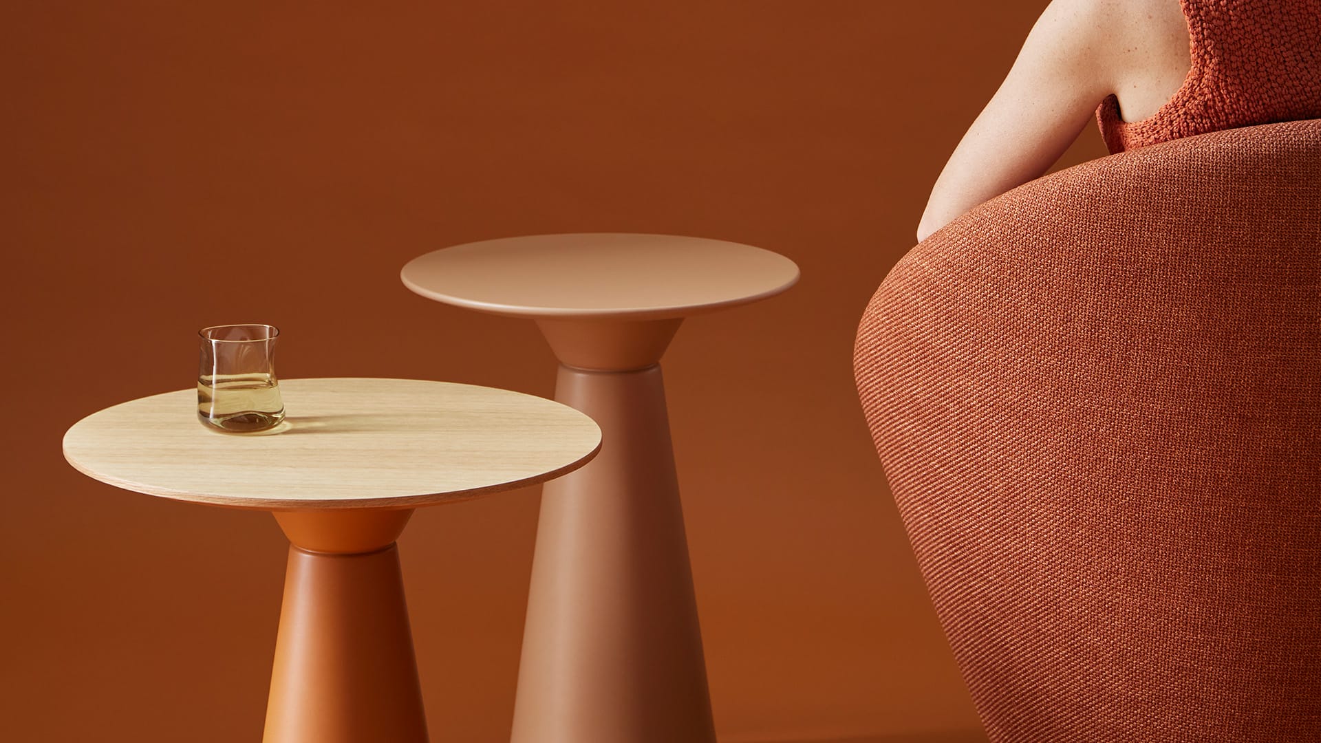 Mueble de España - Products - ESSENS OCCASIONAL tables