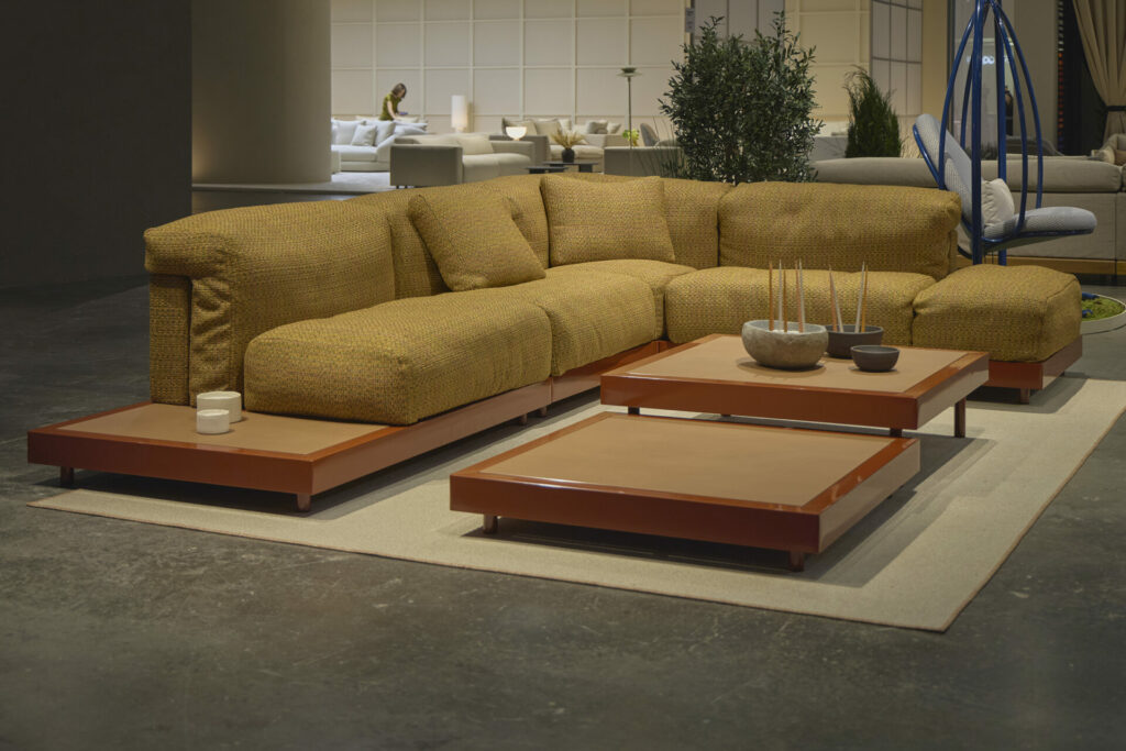 Collection Outdoor BOIRA | Carlos Guijarro | MUSOLA