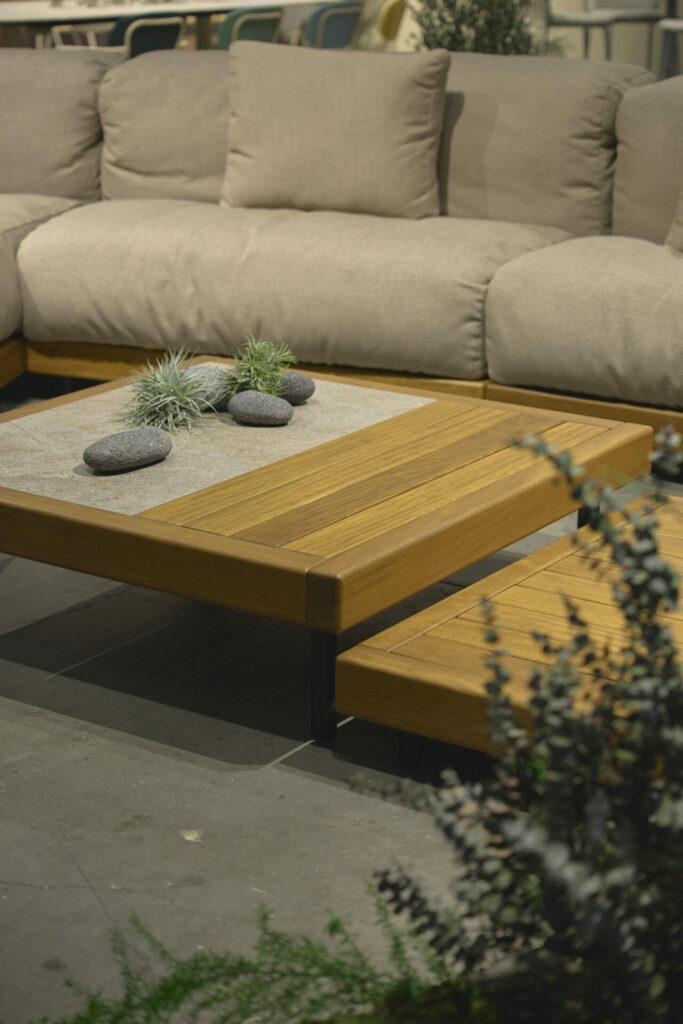 Collection Outdoor BOIRA | Carlos Guijarro | MUSOLA