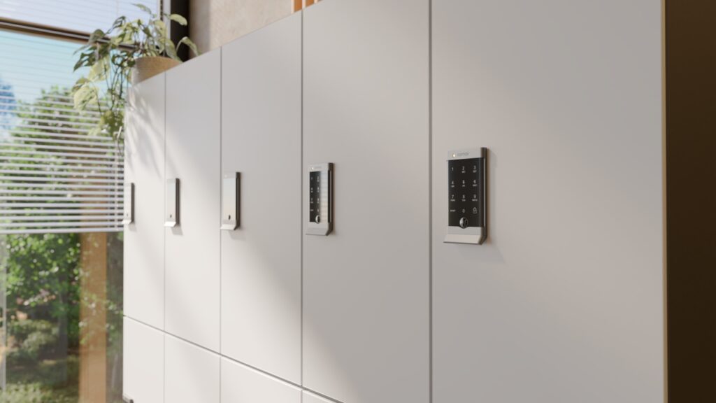 OCS 30 (Smart) | OJMAR