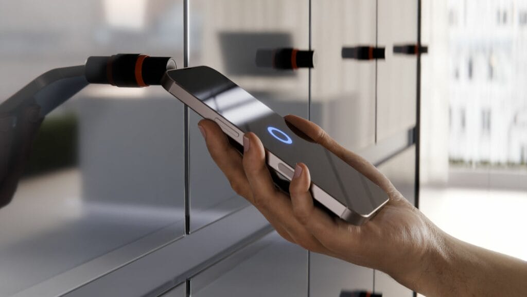 OTS 40 Batteryless | OJMAR