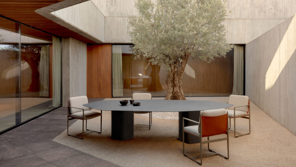 OBI Armchair | Ludovica+Roberto Palomba | EXPORMIM